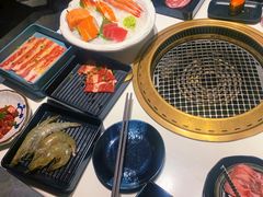 -和牛村烧肉放题(淄博王府井店)