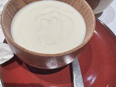 人参果酸奶-松赞拉萨林卡酒店