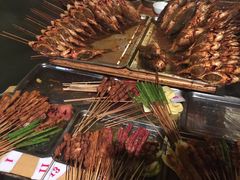 -峨眉一绝姐妹烧烤(峨眉花园店)