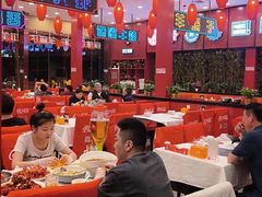 -簋街仔仔小龙虾(总店)