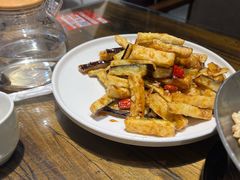 -纪林菜馆·博山菜老字号(华光路店)