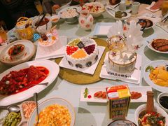-芳满庭·江浙小馆(1912店)