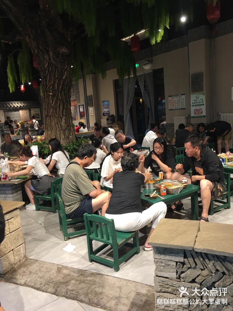王健林品牌之红街