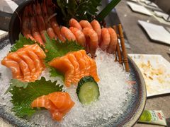 -大渔铁板烧(花园道店)