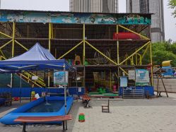 -大望京儿童游乐场