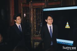 -Sunny喜铺婚礼策划(东部店)