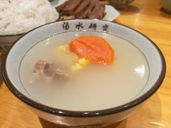 -狮头牌卤味研究所·卤味饭(花城汇南区店)