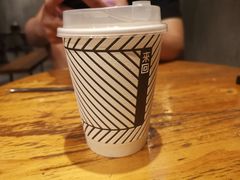 -来回·咖啡(天河南店)