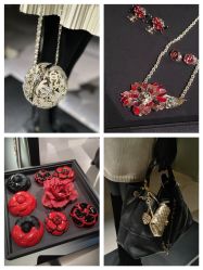 点击看大图 -CHANEL香奈儿