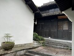 -法云安缦酒店