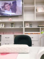 -沐白•盛妍日式美甲美睫