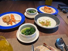 -曾宴·楚菜(湖北省博物馆店)