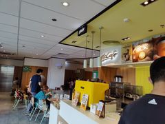 -麦当劳(大塘湖景分店)