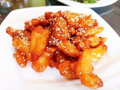 -大鸭梨烤鸭店(古城店)