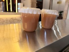 -民族饭荘(新华大街店)