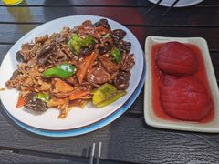 -鼎香润(德胜门内店)