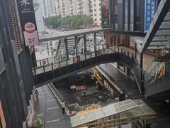 -江燕路万科里