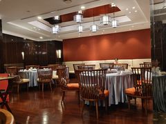 -建滔诺富特酒店-悦餐厅
