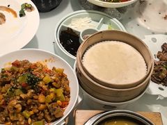 -3号仓库·创意中国菜(新世界城店)