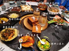 -云海肴云南菜·蒸汽石锅鱼(新奥店)