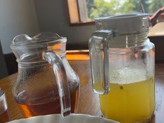 -宴武夷·匠心闽味(印象大红袍店)