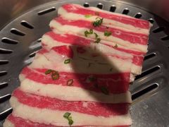 -大叹号·朝鲜族烤肉(滨海吾悦广场店)