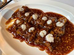 虾爆鳝背-张福记(五一公园店)