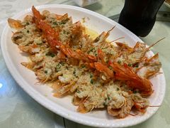 -渔人码头(洛溪店)