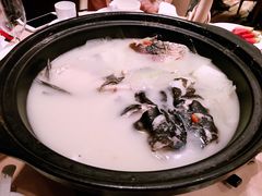 -千岛湖君澜度假酒店(文广轩中餐厅)