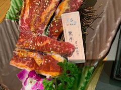 -黑牛の店·和牛烧肉(合生汇店)