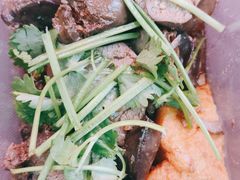 -壹只卤鹅·潮汕菜(莲塘店)