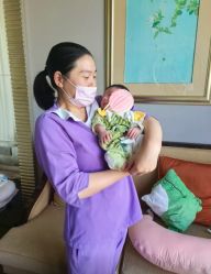 -耐味林月子会所(黄兴公园店)