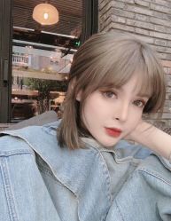 -TRIMS HAIR 修剪造型·烫染接发