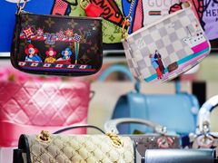 -深圳来福士广场