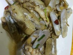 -侬佳蒸菜馆(听潮店)
