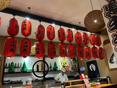 -千代武日本料理(开发区店)