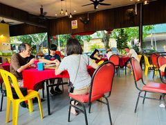 -真浪大家乐海鲜餐馆