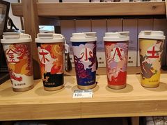 -长春堂顺时而饮(前门店)