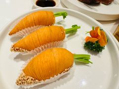 -粤来记·玲笼茶点(日月光店)
