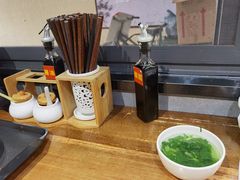 -端仕小锅(文林街店)