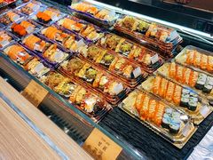 -姬岛生鲜(东鼓道店)