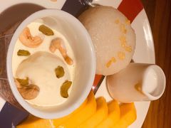 -星叶·东南亚料理(宁波万象汇店)