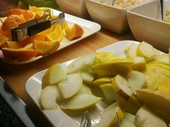 水果-Aroma Buffet W12 | Dinner & Lunch