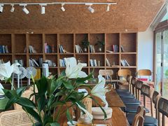 -柠檬花院烤肉·会议团建·聚会·求婚(三圣乡店)