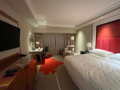 -澳门喜来登大酒店