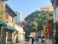 -南京市民俗博物馆(甘熙故居)