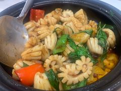 -蔡澜点心·粤菜(月星环球港店)