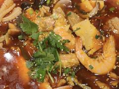 -竹溪一号·天域阁(骑马山店)