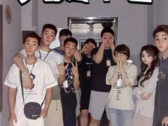 -棂笼·深度沉浸密室(武汉旗舰店)