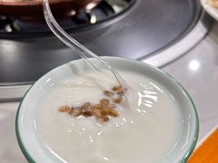 藏家酸奶-藏味八珍特色火锅